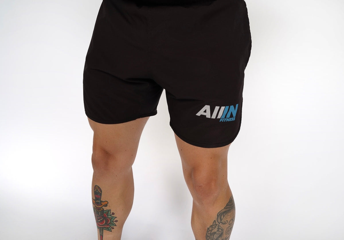 PROVEN TRAINING SHORTS