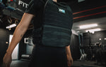 ALL IN WEIGHT VEST
