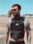 ALL IN WEIGHT VEST
