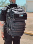 ALL IN TACTICAL BACKPACK
